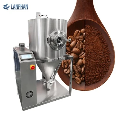 Uscator de cafea cu spray